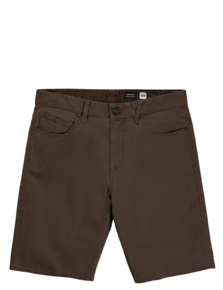 basic 5pkt shorts