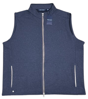vests